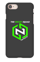 Noiizy iPhone Phone Cases