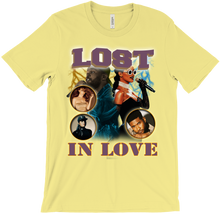 Lost In Love T-Shirt