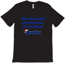 Daddee Doez Xmas AUS/NZ T-Shirts