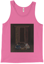 The Zozo Tank Top!