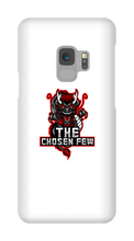 damthatstragic Samsung Phone Cases