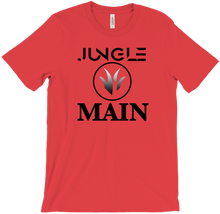 Jungle Main T-Shirt