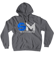 thestifflersmom Hoodies (No-Zip/Pullover)