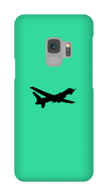 badkarmadrone Samsung Phone Cases