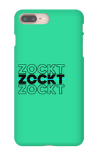 dariozockt iPhone Phone Cases