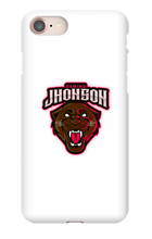 shyperrxpid iPhone Phone Cases