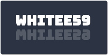 whiteeyt XXL Gaming Mousepad