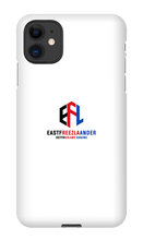 eastfreezlaander iPhone Phone Hülle EFL