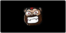 sayggjerbear XXL Gaming Mousepad