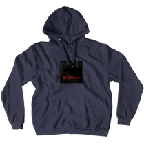 theintruderpr Hoodies (No-Zip/Pullover)