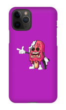 popsiclesfreezer iPhone Phone Cases