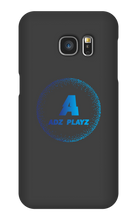 therealadzplayz Samsung Phone Cases