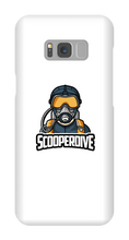 scooperdive Samsung Phone Cases