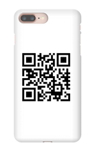 Qr kód