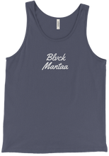 Blvck Mantaa Alternate Tank Top