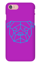 nazzdawg iPhone Phone Cases
