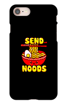 Send Noods 📱 iPhone Phone Case 📱
