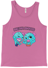 boybluelondon Tank Top