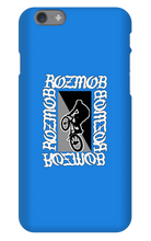 ROZMOB  IPhone Cases