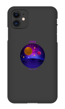 fippen06 iPhone Phone Cases