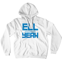 V3 Series ELL YEAH Hoodie