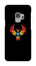 Logo Samsung Phone Cases