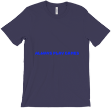 Games merch