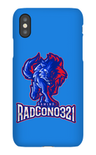 RadCon iPhone Cases