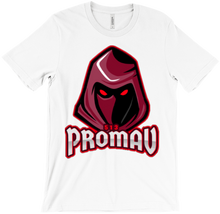camiseta de promav512