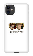 DieBrudisZockenTD IPHONE HÜLLE