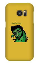 picklechriss Samsung Phone Cases