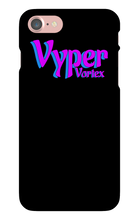 vyperon60fps iPhone Phone Cases
