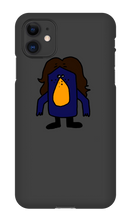 Barni airpods iPhone Phone Cases