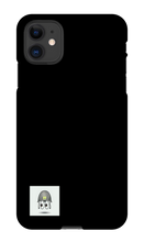 cptmiller19xx iPhone Phone Cases