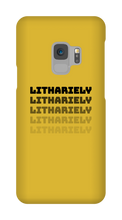 Funda para Samsung Galaxy
