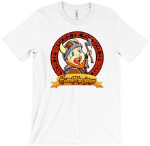 haarektheginger T-Shirts
