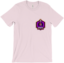 SelkeySmooth Small Logo T