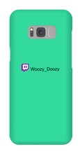 woozy_doozy Samsung Phone Cases