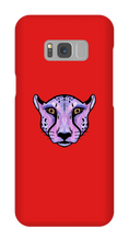 galaxycheetah Samsung Phone Cases