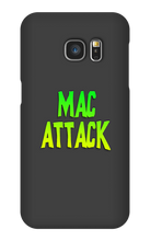 macman81101 Samsung Phone Cases