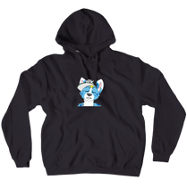 BRUH Pullover Hoodie
