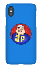 Jogador Plays Logo 2 iPhone Phone Cases