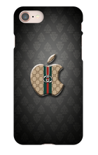 Gucci Themed Iphone Case