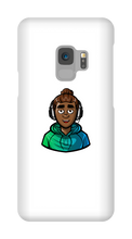 kodazn Samsung Phone Cases