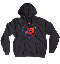 TheJaxieboi Hoodie (No-Zip/Pullover)