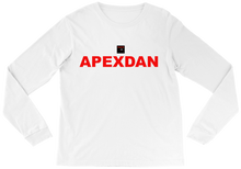 APEXDAN Long Sleeve Tee