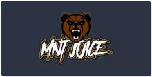 mntjuice XXL Gaming Mousepad