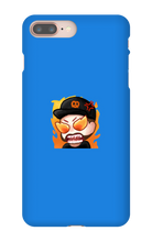pixel_toni iPhone Phone Cases