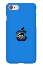 Energizernerd iPhone Cases