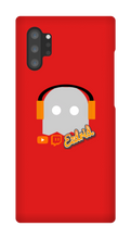 Ezdrid Samsung Phone Cases